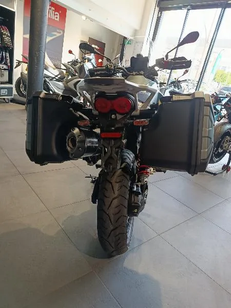 V85 TT TRAVEL PACK 850