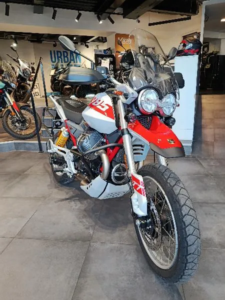 V85 TT 850
