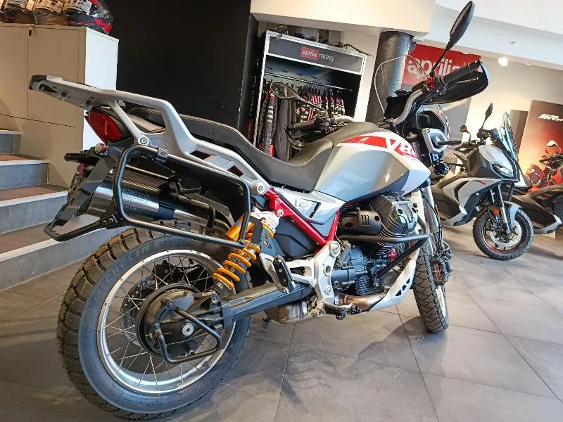 V85 TT 850