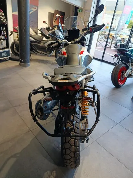 V85 TT 850