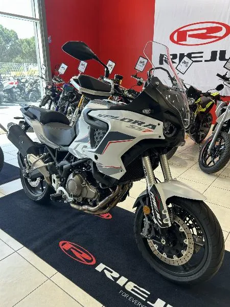 XPLORA 557S 2026
