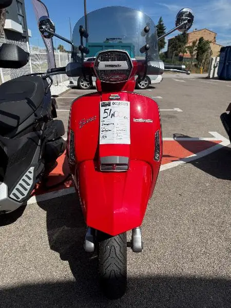 SCOOTER