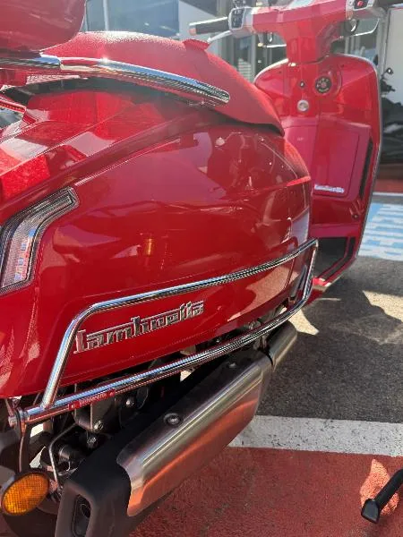 SCOOTER