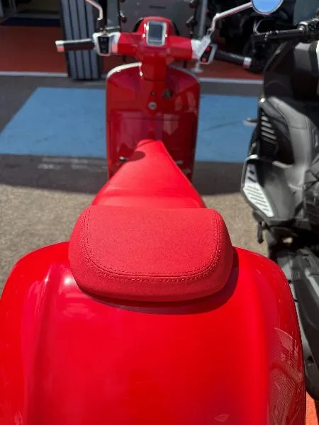 SCOOTER