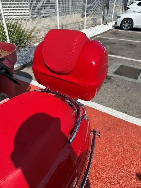 SCOOTER