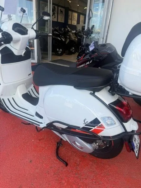 GTS SUPER SPORT