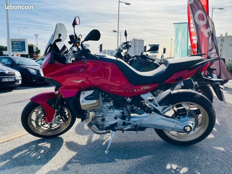 V100  MANDELLO 2023