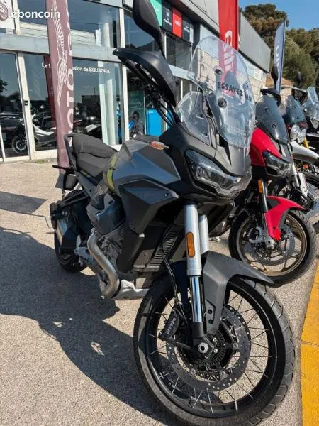 STELVIO 2025