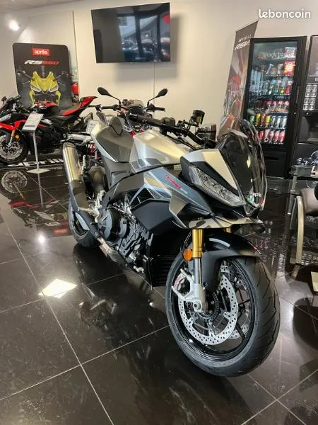 TUONO 1100 V4
