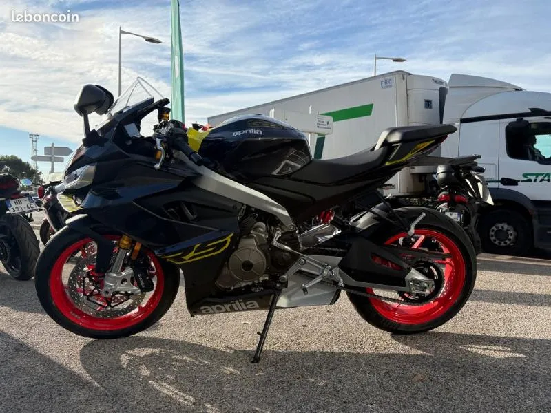 RS 660 35KW
