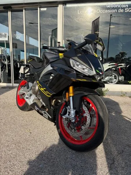 RS 660 35KW