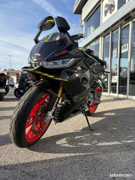 RS 660 35KW