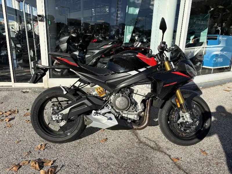 TUONO 660