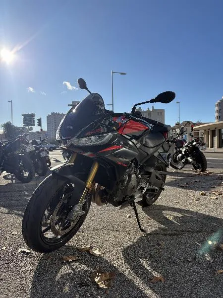 TUONO 660