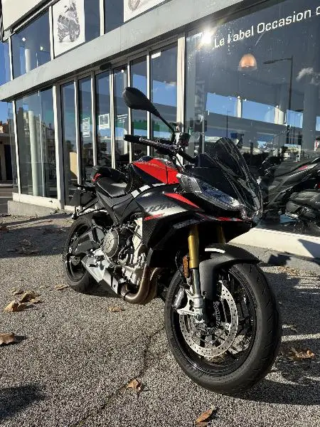 TUONO 660