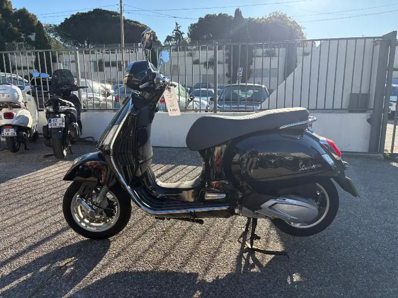 GTS 310
