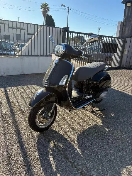 GTS 310