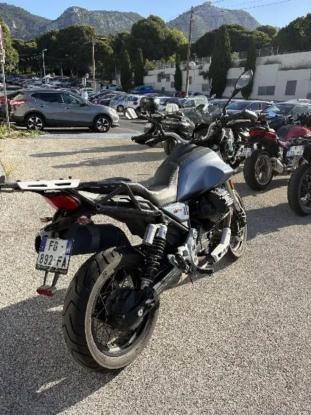 V85 TT 850 2019