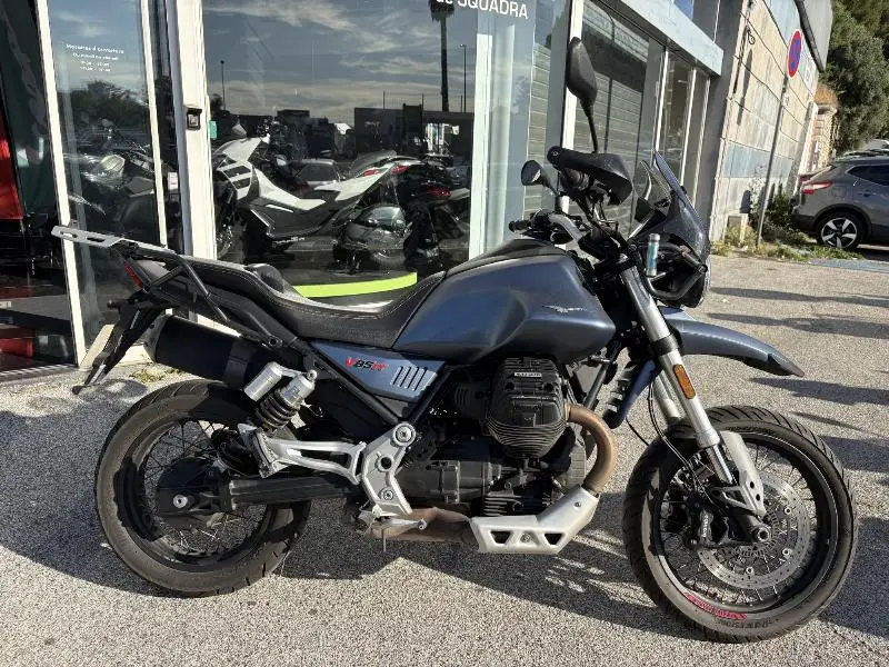V85 TT 850