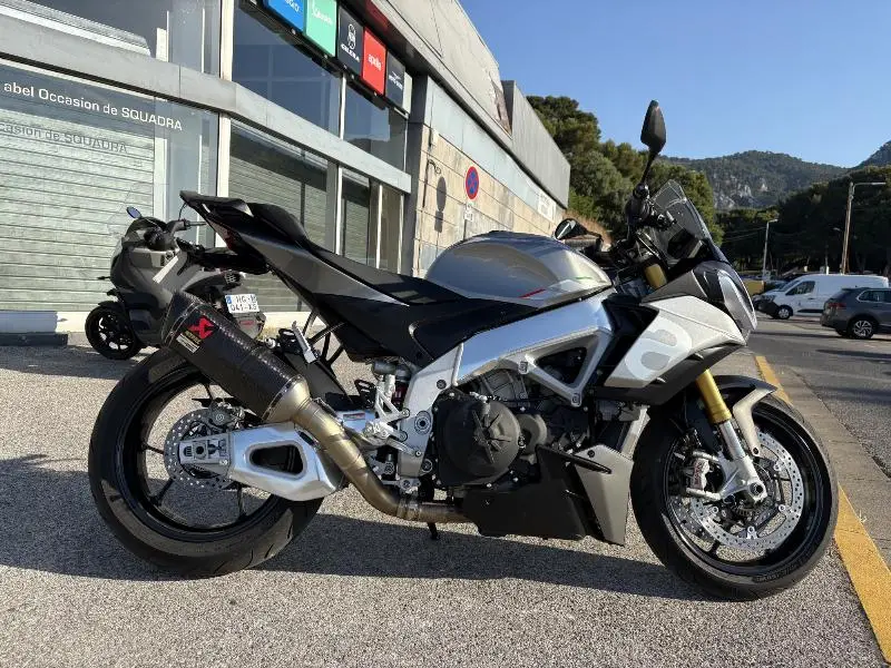 TUONO 1100 V4