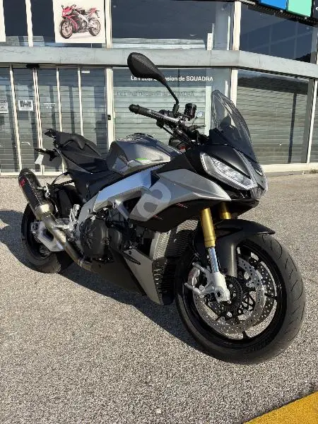 TUONO 1100 V4