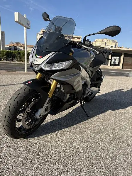TUONO 1100 V4