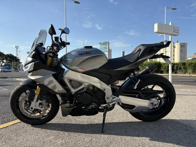 TUONO 1100 V4