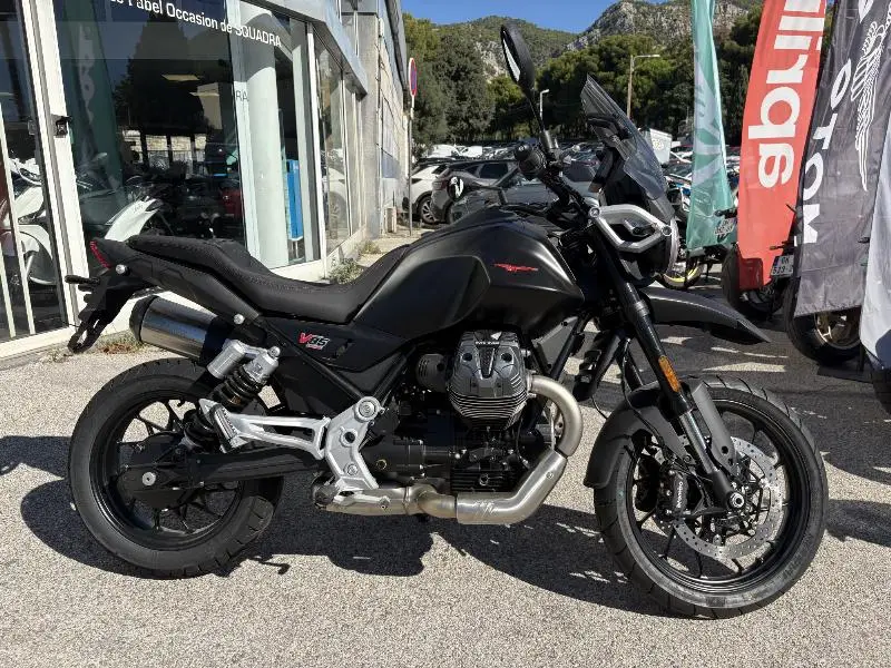 V85 TT 850