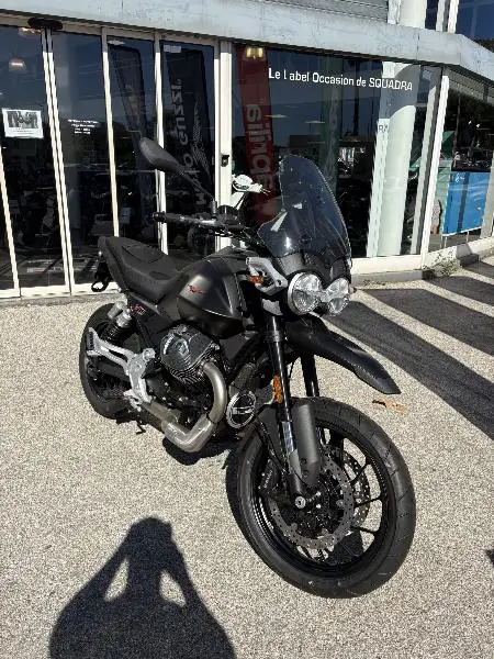 V85 TT 850