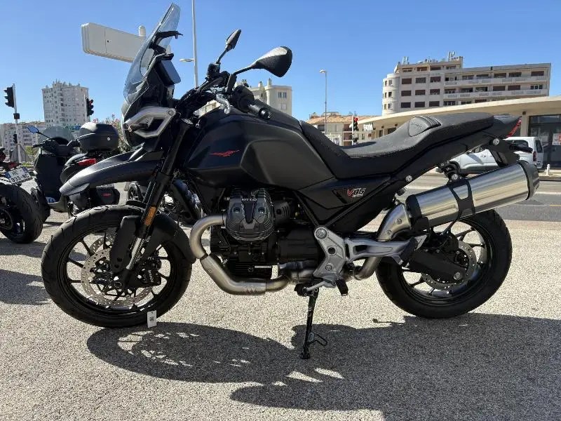V85 TT 850
