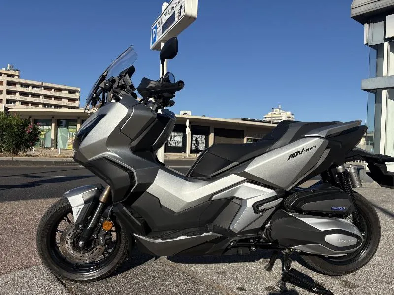 ADV 350