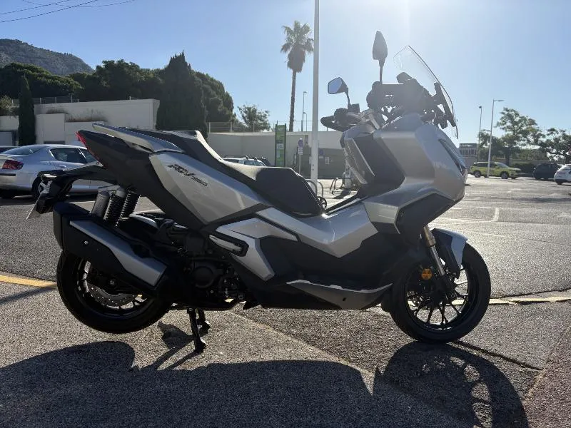 ADV 350