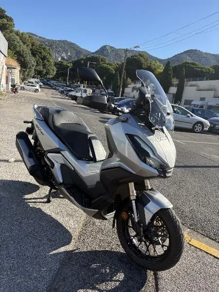 ADV 350