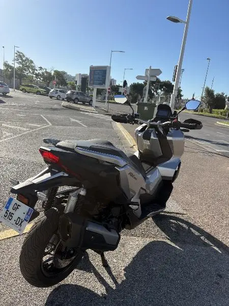 ADV 350