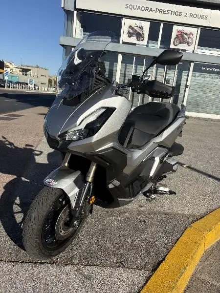 ADV 350