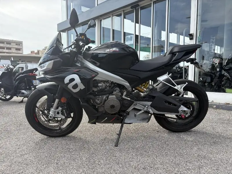TUONO 660 FACTORY