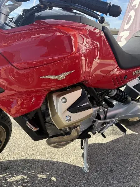 V100  MANDELLO