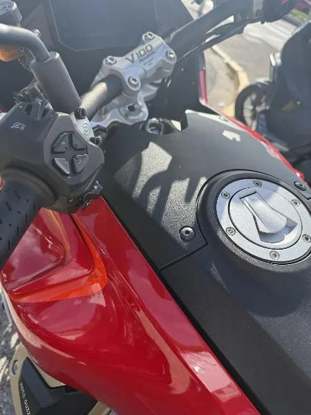 V100  MANDELLO