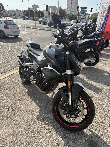 NK 800 Advanced