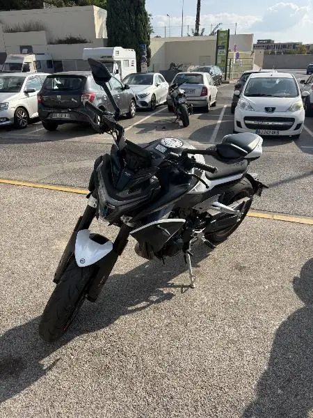 NK 800 Advanced