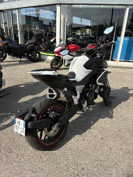 NK 800 Advanced