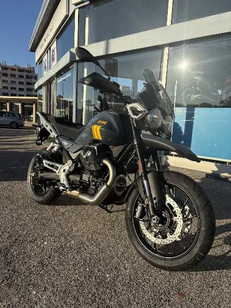 V85 TT 850