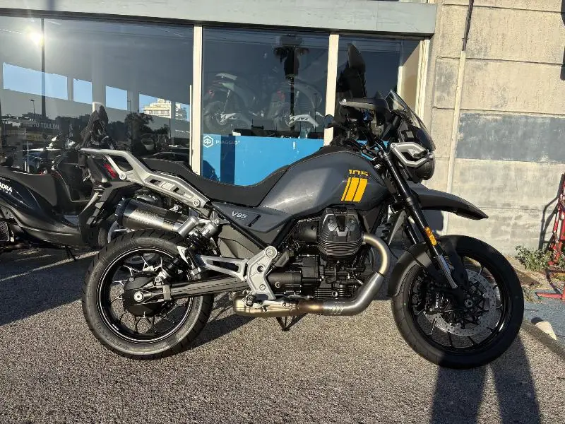V85 TT 850