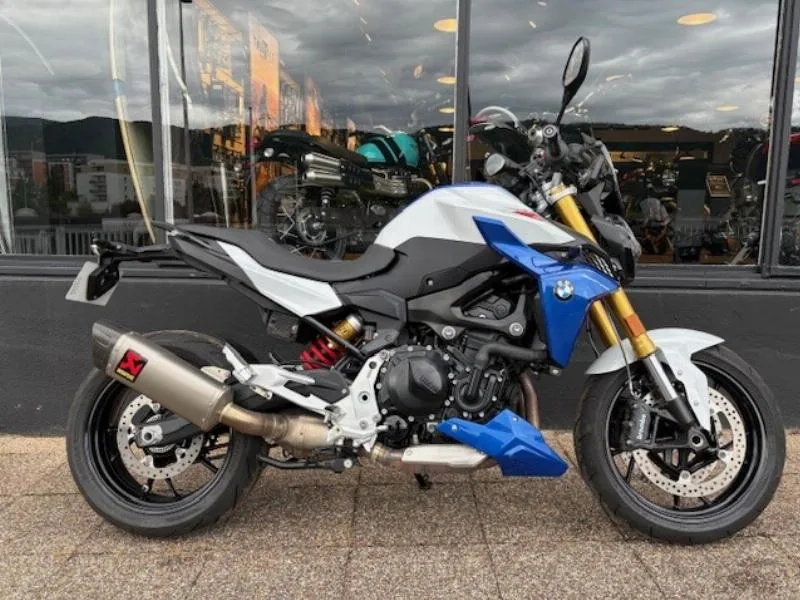 F 900 R A2 2022