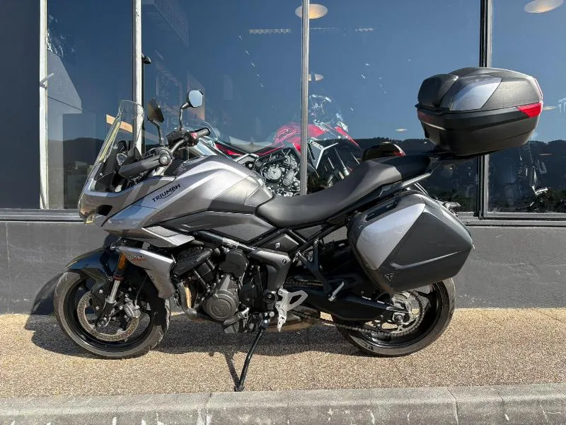 TIGER SPORT 660