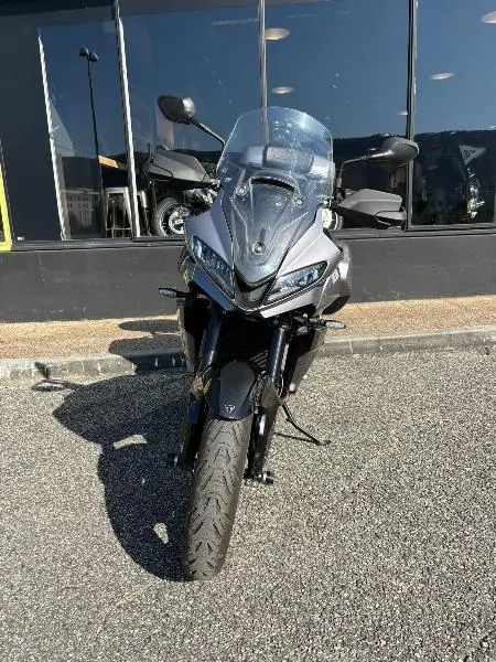 TIGER SPORT 660