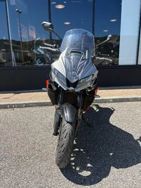 TIGER SPORT 660