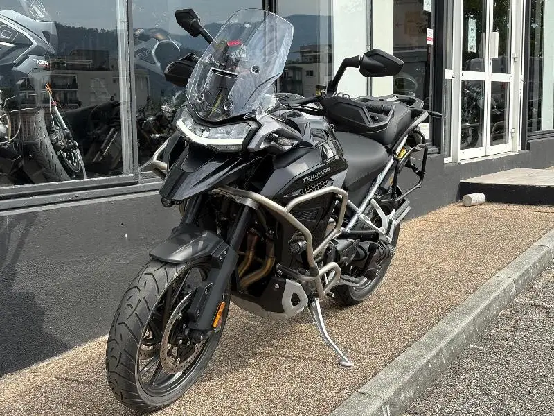 TIGER 1200 GT EXPLORER