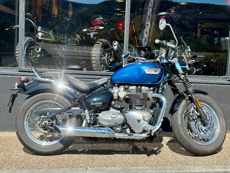 SPEEDMASTER 1200