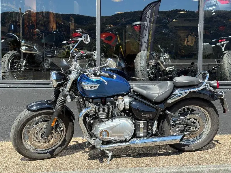 SPEEDMASTER 1200